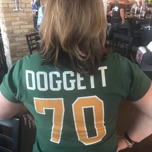 Meet your Posher, Cheryl